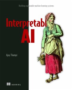 Interperetable AI - Thampi, Ajay