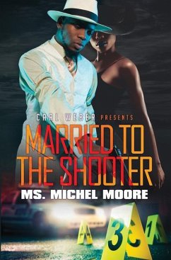 Married to the Shooter - Moore, Ms. Michel
