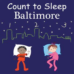 Count to Sleep Baltimore - Gamble, Adam; Jasper, Mark