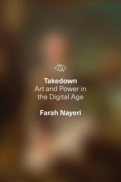 Takedown - Nayeri, Farah