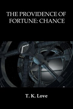 Cover The Providence of Fortune