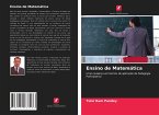 Ensino de Matemática