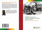 Comércio e poder nos territórios do Kongo, Kakongo, Ngoyo e Loango