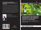 Sustainable development standards in the banana sector in Cameroon