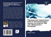 Posledstwiq primeneniq LATS i Jeskalacionnogo naloga na poligon TBO dlq obrascheniq s othodami Posledstwiq primeneniq LATS i Jeskalacionnogo naloga na poligon TBO dlq obrascheniq s othodami