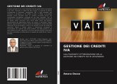 GESTIONE DEI CREDITI IVA