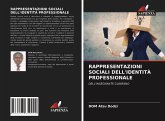 RAPPRESENTAZIONI SOCIALI DELL'IDENTITÀ PROFESSIONALE