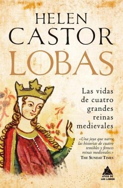 Lobas - Castor, Helen