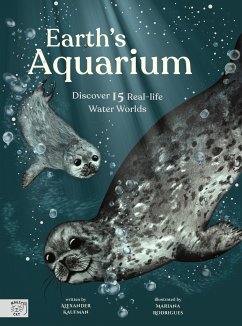Earth's Aquarium - C. Kaufman, Alexander