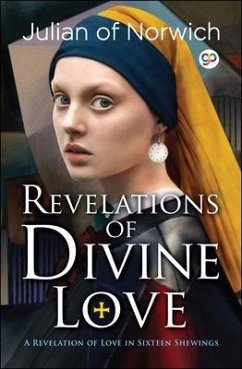Revelations of Divine Love (eBook, ePUB) - Norwich, Julian