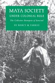 Maya Society under Colonial Rule (eBook, ePUB)