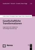 Gesellschaftliche Transformationen (eBook, PDF)