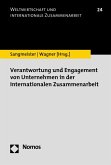 Verantwortung und Engagement von Unternehmen in der Internationalen Zusammenarbeit (eBook, PDF)