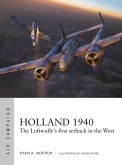 Holland 1940 (eBook, ePUB)