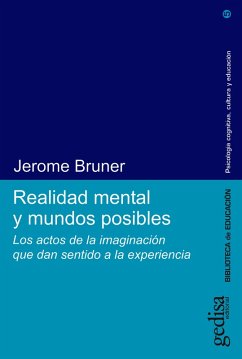 Realidad mental y mundos posibles (eBook, PDF) - Bruner, Jerome