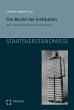 Die Macht der Institution (eBook, PDF) - Bild 1