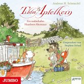 Tilda Apfelkern. Ein zauberhaftes Hausboot-Abenteuer (MP3-Download)