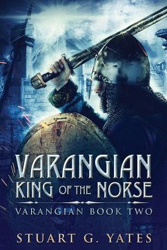 King Of The Norse - Yates, Stuart G.