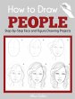 How to Draw People - Bild 1