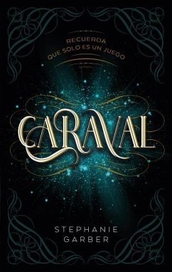 Cover Caraval