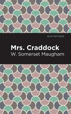 Mrs. Craddock - Maugham, W. Somerset