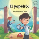 El Papelito: colección letras animadas