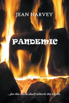 Pandemic - Harvey, Jean