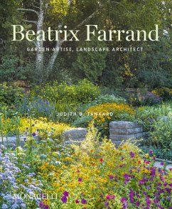 Beatrix Farrand - Tankard, Judith B