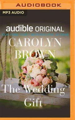The Wedding Gift - Brown, Carolyn