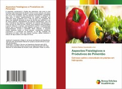 Cover Aspectos Fisiológicos e Produtivos de Pimentão