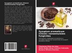 Syzygium aromaticum (Clove): nanoemulsões fungicidas