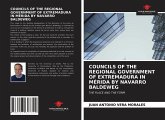 COUNCILS OF THE REGIONAL GOVERNMENT OF EXTREMADURA IN MÉRIDA BY NAVARRO BALDEWEG