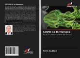 COVID 19 in Marocco