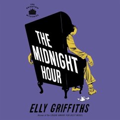 The Midnight Hour - Griffiths, Elly