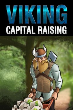 Capital Raising - Vincent, B.