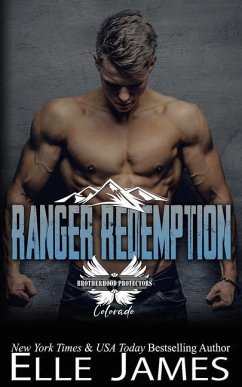 Ranger Redemption - James, Elle