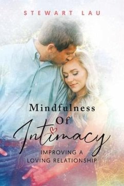 Mindfulness Of Intimacy - Lau, Stewart