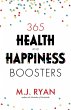 365 Health & Happiness Boosters - Bild 1