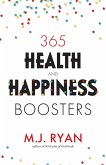 365 Health & Happiness Boosters