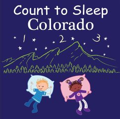 Count to Sleep Colorado - Gamble, Adam; Jasper, Mark