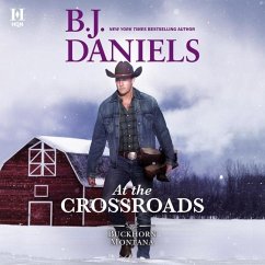 At the Crossroads - Daniels, B J