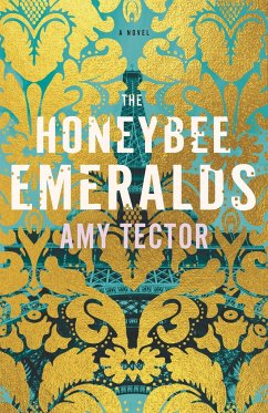 The Honeybee Emeralds - Tector, Amy