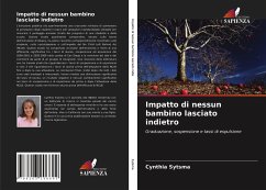 Impatto di nessun bambino lasciato indietro - Sytsma, Cynthia