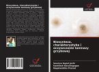 Biosynteza, charakterystyka i oczyszczanie taninazy grzybowej