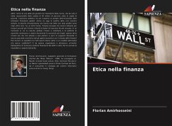 Cover Etica nella finanza
