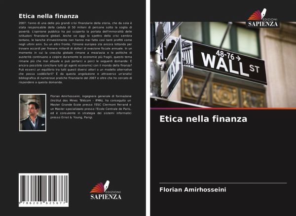 Etica nella finanza