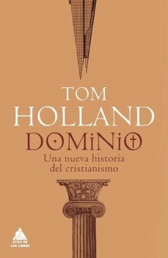 Dominio - Holland, Tom