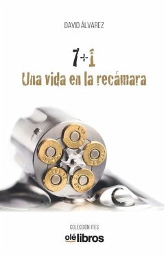 7+1 Una vida en la recámara - Álvarez Gómez, David