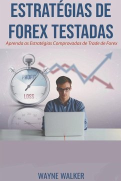 Cover Estratégias de Forex Testadas