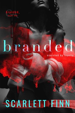 Branded (eBook, ePUB) - Finn, Scarlett